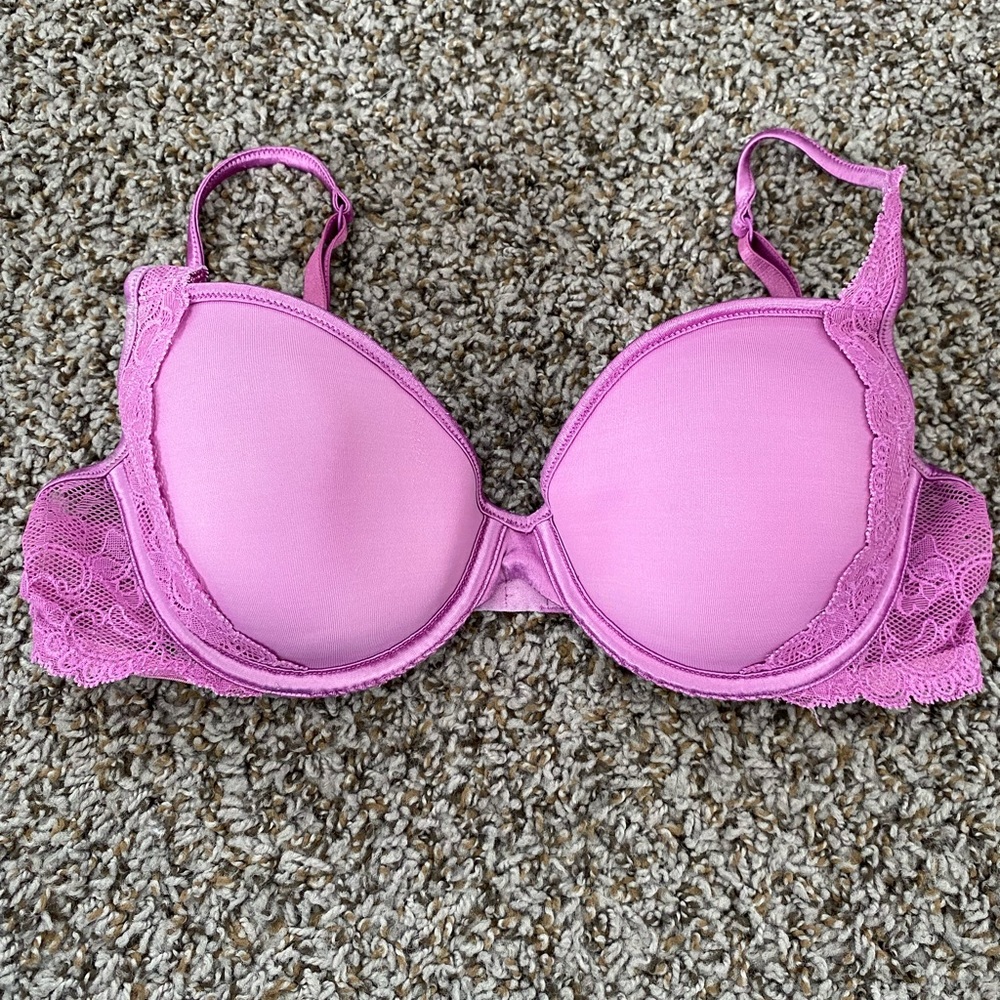 Victoria’s Secret Lightly Lined 34C